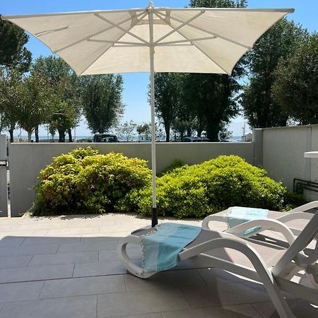 Vista Mare Grado Daire Dış mekan fotoğraf