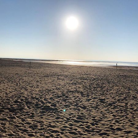 Vista Mare Grado Daire Dış mekan fotoğraf