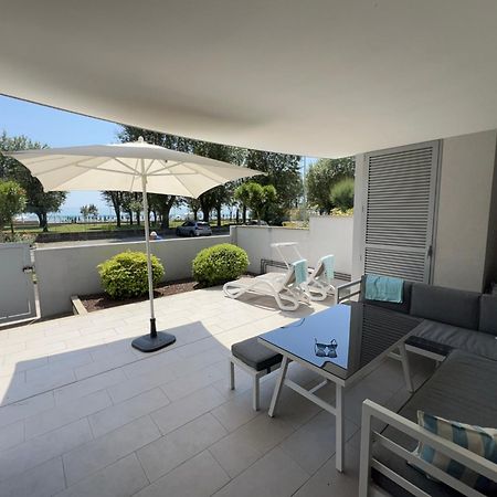 Vista Mare Grado Daire Dış mekan fotoğraf