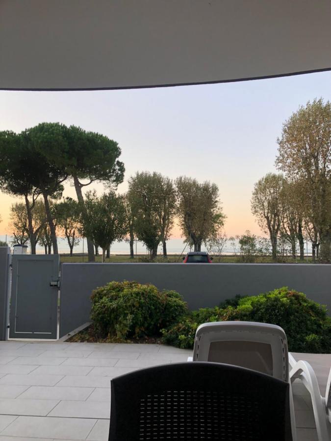 Vista Mare Grado Daire Dış mekan fotoğraf