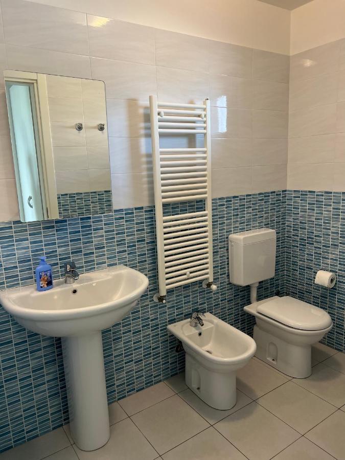 Vista Mare Grado Daire Dış mekan fotoğraf