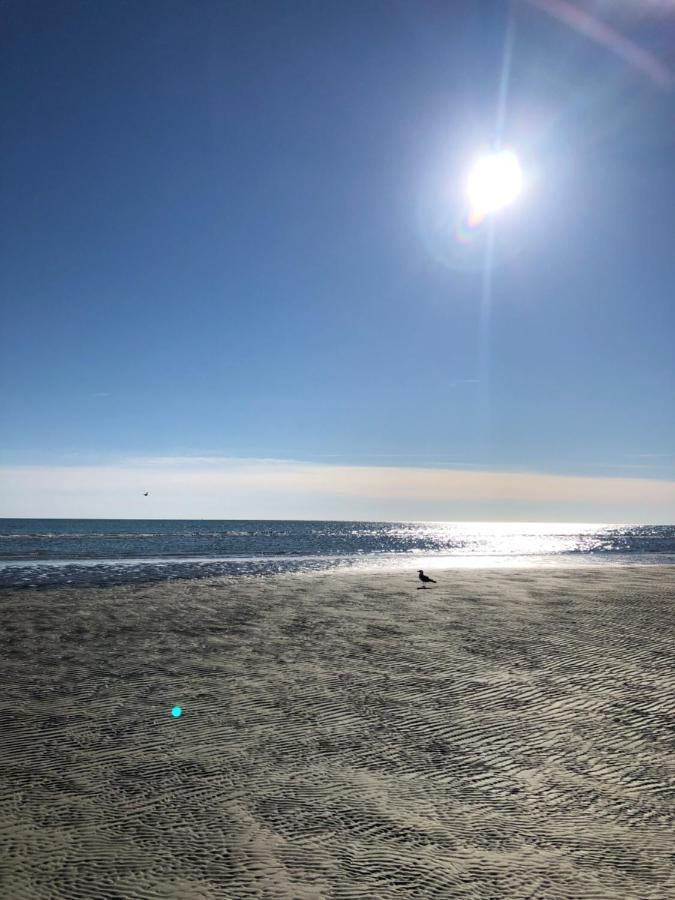 Vista Mare Grado Daire Dış mekan fotoğraf